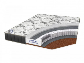 Матрас Римини Black and White в Кургане - kurgan.mebel-tymen.ru | фото