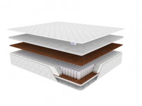 Матрас Sleep Nova в Кургане - kurgan.mebel-tymen.ru | фото