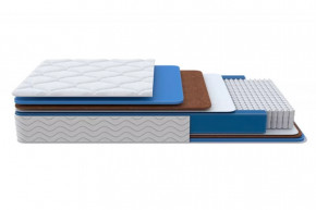 Матрас SS (Medium Orto) 900*2000 мм в Кургане - kurgan.mebel-tymen.ru | фото