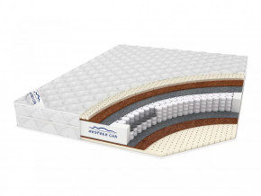 Матрас Верона в Кургане - kurgan.mebel-tymen.ru | фото