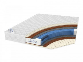 Матрас Верона Мульти в Кургане - kurgan.mebel-tymen.ru | фото