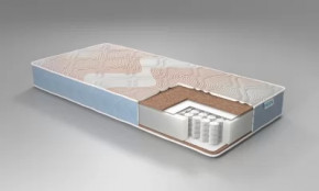 Матрасы Real Beauty 19 в Кургане - kurgan.mebel-tymen.ru | фото