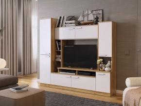 Мини-стенка Токио в Кургане - kurgan.mebel-tymen.ru | фото