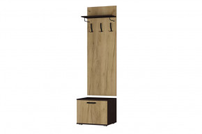 Модуль С-2 Прихожая Сафари в Кургане - kurgan.mebel-tymen.ru | фото