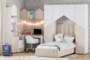 Модульная детская Банни Меренга/Бисквит в Кургане - kurgan.mebel-tymen.ru | фото