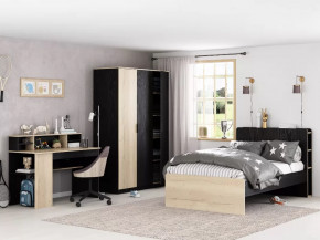 Модульная детская Дельта Лофт в Кургане - kurgan.mebel-tymen.ru | фото