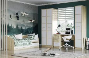 Модульная детская Фанк в Кургане - kurgan.mebel-tymen.ru | фото