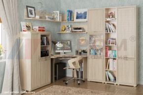 Модульная детская Карина композиция-3 в Кургане - kurgan.mebel-tymen.ru | фото