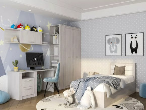 Модульная детская Монако в Кургане - kurgan.mebel-tymen.ru | фото