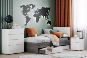 Модульная детская Саммит в Кургане - kurgan.mebel-tymen.ru | фото