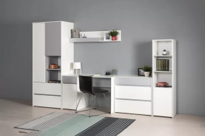 Модульная детская Торонто в Кургане - kurgan.mebel-tymen.ru | фото