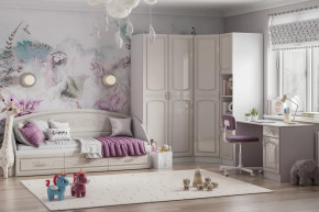 Модульная детская Венеция в Кургане - kurgan.mebel-tymen.ru | фото