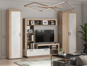 Модульная гостиная Ангара в Кургане - kurgan.mebel-tymen.ru | фото