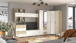 Модульная гостиная Белладжио в Кургане - kurgan.mebel-tymen.ru | фото