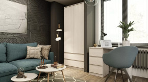 Модульная гостиная Бриз-1 в Кургане - kurgan.mebel-tymen.ru | фото