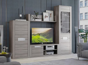 Модульная гостиная Честерфилд в Кургане - kurgan.mebel-tymen.ru | фото