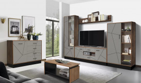 Модульная гостиная Гамма в Кургане - kurgan.mebel-tymen.ru | фото