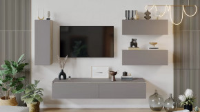 Модульная гостиная «Глосс» Баттл Рок в Кургане - kurgan.mebel-tymen.ru | фото