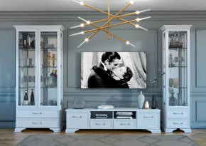 Модульная гостиная "Грация" в Кургане - kurgan.mebel-tymen.ru | фото