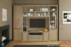 Модульная гостиная Карина композиция-9 в Кургане - kurgan.mebel-tymen.ru | фото