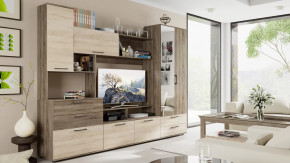 Модульная гостиная «Марта» в Кургане - kurgan.mebel-tymen.ru | фото