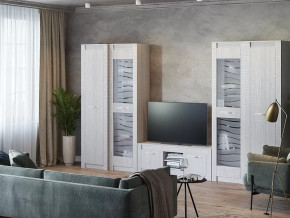 Модульная гостиная Монако в Кургане - kurgan.mebel-tymen.ru | фото