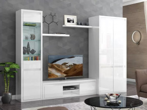 Модульная гостиная Норден в Кургане - kurgan.mebel-tymen.ru | фото