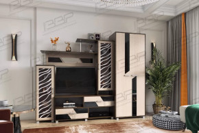 Модульная гостиная Нота-9 в Кургане - kurgan.mebel-tymen.ru | фото