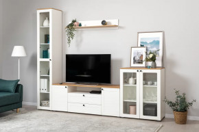 Модульная гостиная Остин в Кургане - kurgan.mebel-tymen.ru | фото