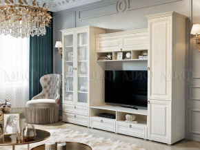 Модульная гостиная Престиж-1 в Кургане - kurgan.mebel-tymen.ru | фото