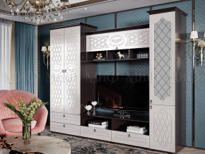 Модульная гостиная Престиж в Кургане - kurgan.mebel-tymen.ru | фото