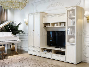 Модульная гостиная Престиж-2 в Кургане - kurgan.mebel-tymen.ru | фото