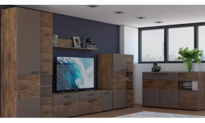 Модульная гостиная "РИО" в Кургане - kurgan.mebel-tymen.ru | фото