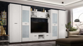 Модульная гостиная "Ривьера" в Кургане - kurgan.mebel-tymen.ru | фото