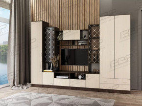 Модульная гостиная Рэд в Кургане - kurgan.mebel-tymen.ru | фото