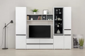 Модульная гостиная Сидней в Кургане - kurgan.mebel-tymen.ru | фото