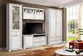 Модульная гостиная Сохо в Кургане - kurgan.mebel-tymen.ru | фото