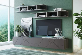 Модульная гостиная Саммит в Кургане - kurgan.mebel-tymen.ru | фото