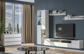 Модульная гостиная Токио в Кургане - kurgan.mebel-tymen.ru | фото