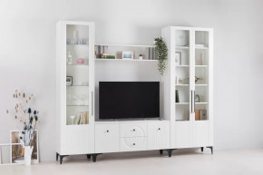 Модульная гостиная Валенсия в Кургане - kurgan.mebel-tymen.ru | фото