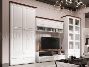 Модульная гостиная Валенсия в Кургане - kurgan.mebel-tymen.ru | фото