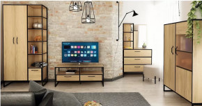 Модульная гостиная Виртон в Кургане - kurgan.mebel-tymen.ru | фото