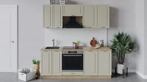 Модульная кухня «Бьянка» в Кургане - kurgan.mebel-tymen.ru | фото