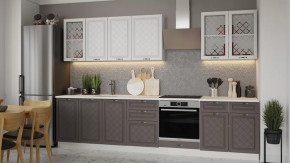 Модульная кухня «Бьянка» в Кургане - kurgan.mebel-tymen.ru | фото