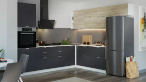 Модульная кухня «Гранита» в Кургане - kurgan.mebel-tymen.ru | фото