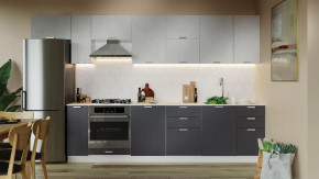 Модульная кухня «Гранита» в Кургане - kurgan.mebel-tymen.ru | фото