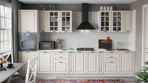 Модульная кухня «Лина» в Кургане - kurgan.mebel-tymen.ru | фото