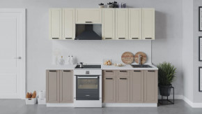 Модульная кухня «Лорас» в Кургане - kurgan.mebel-tymen.ru | фото