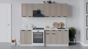 Модульная кухня «Лорас» в Кургане - kurgan.mebel-tymen.ru | фото