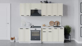 Модульная кухня «Лорас» в Кургане - kurgan.mebel-tymen.ru | фото